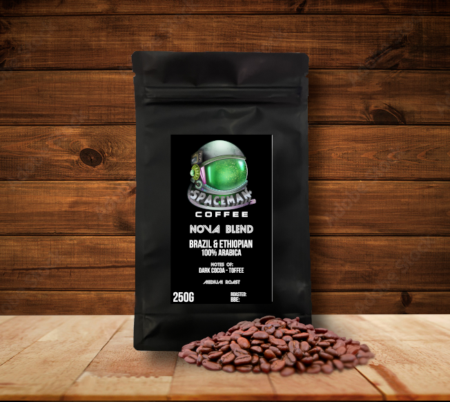 Nova Blend