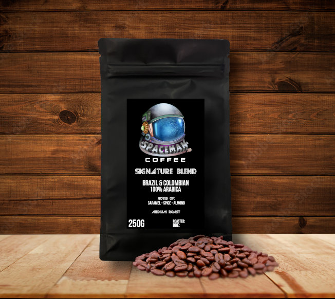 Signature Blend