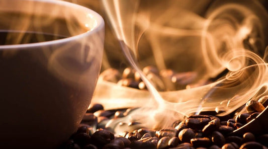 Is coffee good for us?