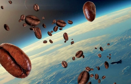 The planet's most unique coffee blends!